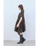 {"color":"\u30d6\u30e9\u30a6\u30f3","info":"model\uff1aH166cm size\uff1aM"}