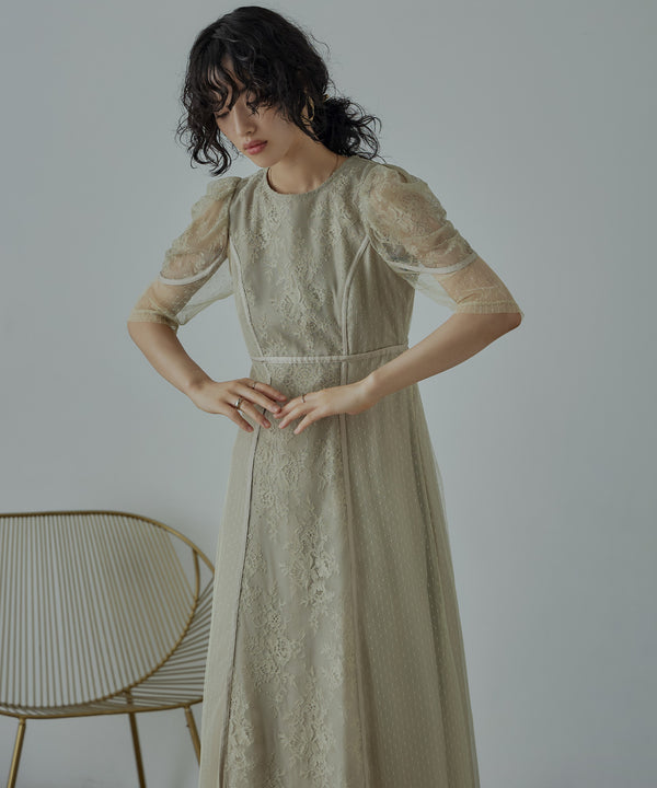 {"color":"\u30b0\u30ea\u30fc\u30f3","info":"model\uff1aH167cm size\uff1aM"}