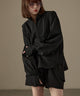 {"color":"\u30d6\u30e9\u30c3\u30af","info":"model\uff1aH158cm size\uff1aM"}