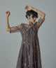 {"color":"\u30d6\u30e9\u30a6\u30f3","info":"model\uff1aH167cm size\uff1aM"}