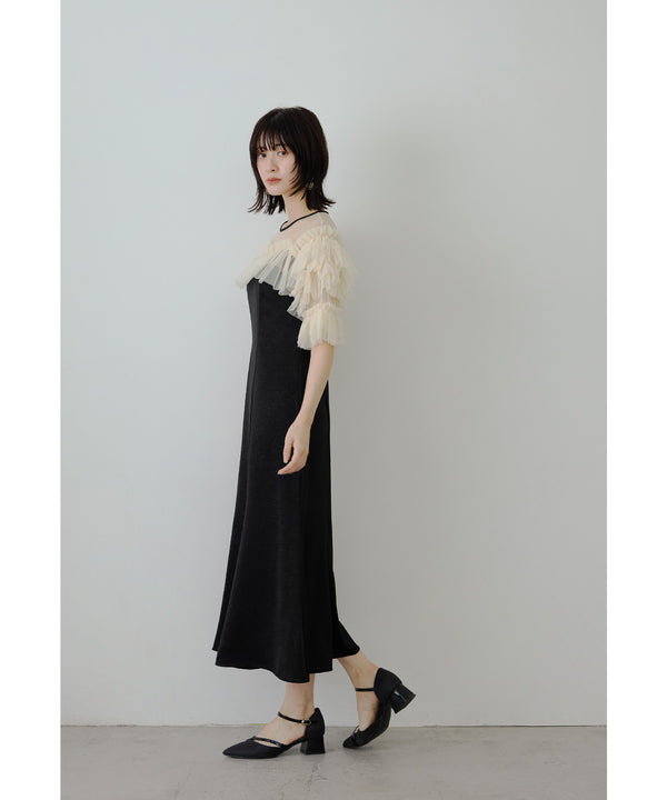 {"color":"\u30a2\u30a4\u30dc\u30ea\u30fc\u00d7\u30d6\u30e9\u30c3\u30af","info":"model\uff1aH166cm size\uff1aM"}