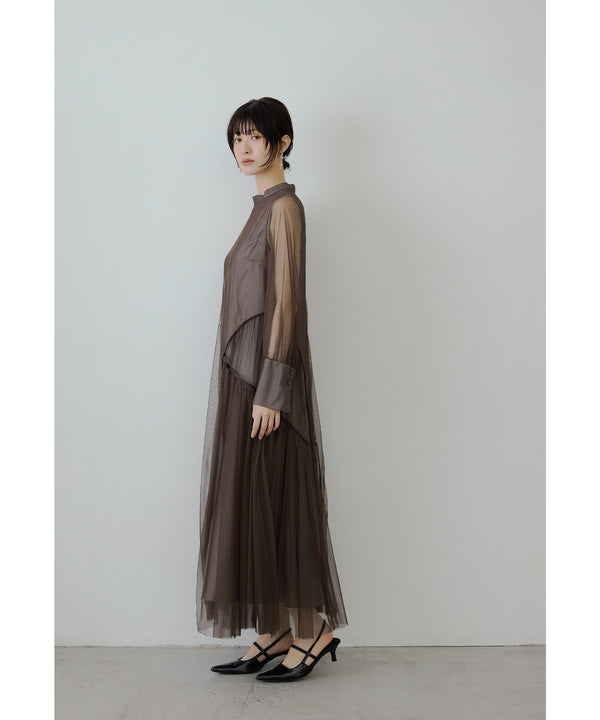 {"color":"\u30d6\u30e9\u30a6\u30f3","info":"model\uff1aH166cm size\uff1aM"}