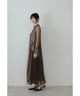 {"color":"\u30d6\u30e9\u30a6\u30f3","info":"model\uff1aH166cm size\uff1aM"}