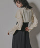 {"color":"\u30d6\u30e9\u30c3\u30af","info":"model\uff1aH167cm size\uff1aM"}