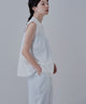 {"color":"\u30db\u30ef\u30a4\u30c8","info":"model\uff1aH166cm size\uff1aM"}