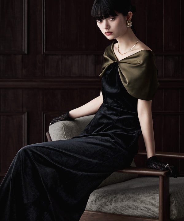 {"color":"\u30d6\u30e9\u30c3\u30af\u00d7\u30b0\u30ec\u30fc\u30b8\u30e5","info":"model\uff1aH163cm size\uff1aM"}