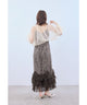 {"color":"\u30a8\u30af\u30ea\u30e5","info":"model\uff1aH166cm size\uff1aM"}