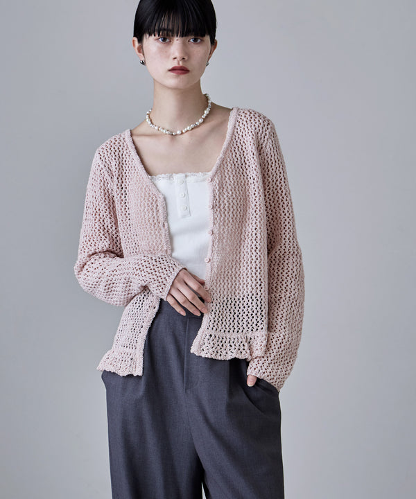 {"color":"\u30d4\u30f3\u30af","info":"model\uff1aH163cm size\uff1aF"}