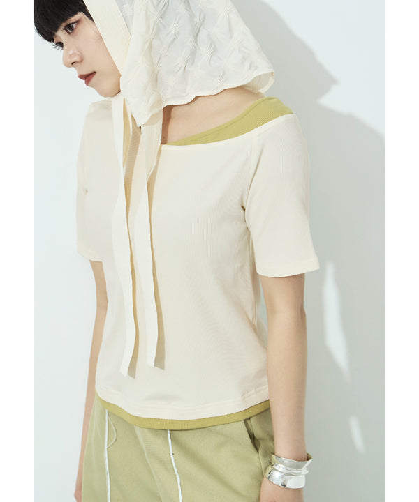 {"color":"\u30a2\u30a4\u30dc\u30ea\u30fc","info":"model\uff1aH157cm size\uff1aM"}