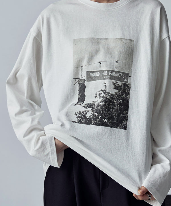 {"color":"\u30aa\u30d5\u00d7\u30e2\u30ce\u30c8\u30fc\u30f3\u30d7\u30ea\u30f3\u30c8","info":"model\uff1aH170cm size\uff1aF"}