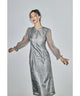 {"color":"\u30b7\u30eb\u30d0\u30fc","info":"model\uff1aH165cm size\uff1aM"}