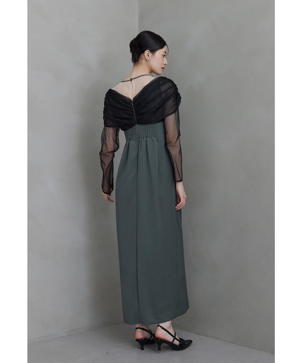 {"color":"\u30c1\u30e3\u30b3\u30fc\u30eb","info":"model\uff1aH166cm size\uff1aM"}