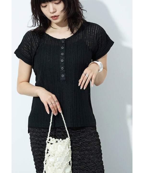 {"color":"\u30d6\u30e9\u30c3\u30af","info":"model\uff1aH157cm size\uff1aM"}