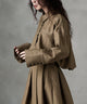 {"color":"\u30d9\u30fc\u30b8\u30e5","info":"model\uff1aH166cm size\uff1aF"}