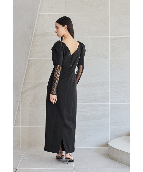 {"color":"\u30d6\u30e9\u30c3\u30af","info":"model\uff1aH165cm size\uff1aM"}