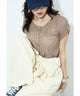 {"color":"\u30e2\u30ab","info":"model\uff1aH157cm size\uff1aM"}