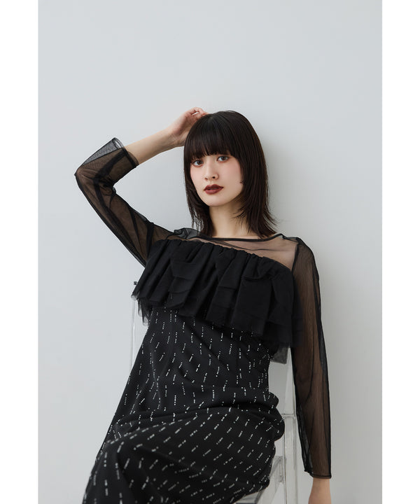 {"color":"\u30d6\u30e9\u30c3\u30af","info":"model\uff1aH166cm size\uff1aM"}