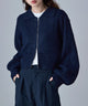 {"color":"\u30cd\u30a4\u30d3\u30fc","info":"model\uff1aH166cm size\uff1aM"}