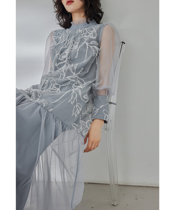 {"color":"\u30b0\u30ec\u30fc","info":"model\uff1aH166cm size\uff1aM"}