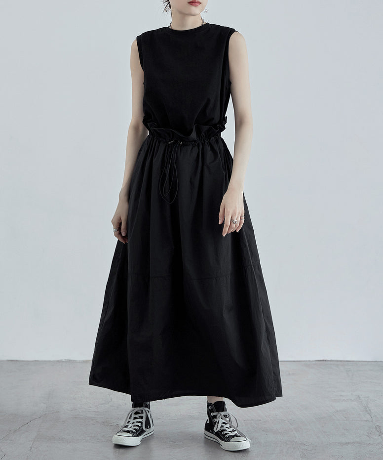 {"color":"\u30d6\u30e9\u30c3\u30af","info":"model\uff1aH170cm size\uff1aF"}