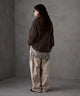 {"color":"\u30d6\u30e9\u30a6\u30f3","info":"model\uff1aH166cm size\uff1aF"}
