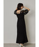 {"color":"\u30d6\u30e9\u30c3\u30af","info":"model\uff1aH161cm size\uff1aM"}