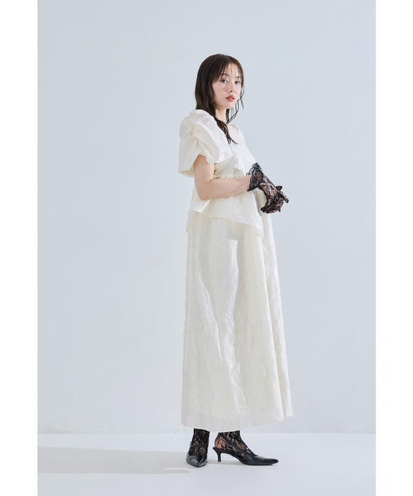 {"color":"\u30a2\u30a4\u30dc\u30ea\u30fc","info":"model\uff1aH167cm size\uff1aM(TALL)"}