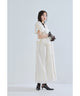 {"color":"\u30a2\u30a4\u30dc\u30ea\u30fc","info":"model\uff1aH167cm size\uff1aM(TALL)"}
