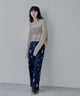 {"color":"\u30d9\u30fc\u30b8\u30e5","info":"model\uff1aH163cm size\uff1aF"}