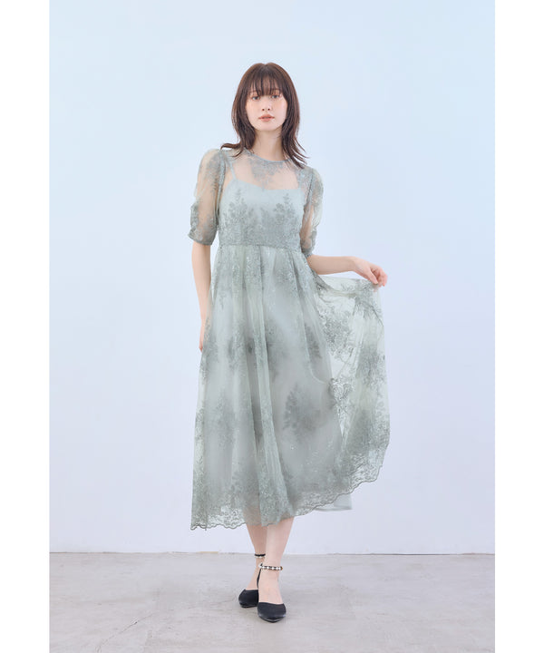 {"color":"\u30e9\u30a4\u30c8\u30b0\u30ea\u30fc\u30f3","info":"model\uff1aH166cm size\uff1aM"}