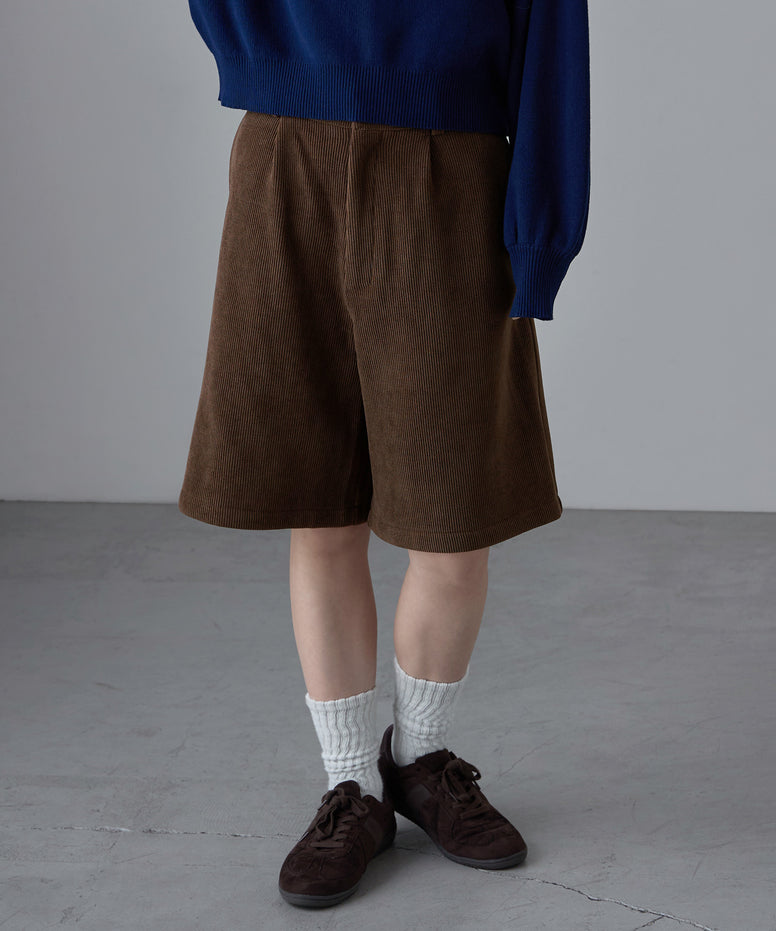 {"color":"\u30d6\u30e9\u30a6\u30f3","info":"model\uff1aH166cm size\uff1aM"}