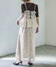 {"color":"\u30a2\u30a4\u30dc\u30ea\u30fc","info":"model\uff1aH158cm size\uff1aM"}
