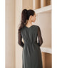 {"color":"\u30b0\u30ec\u30fc","info":"model\uff1aH165cm size\uff1aM"}