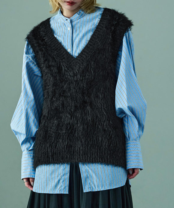 {"color":"\u30d6\u30e9\u30c3\u30af","info":"model\uff1aH158cm size\uff1aM"}