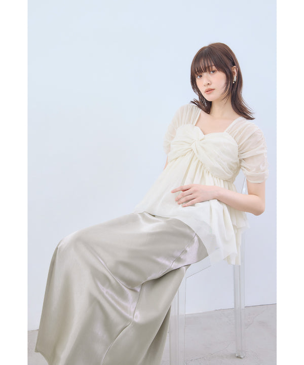 {"color":"\u30d9\u30fc\u30b8\u30e5","info":"model\uff1aH166cm size\uff1aM"}