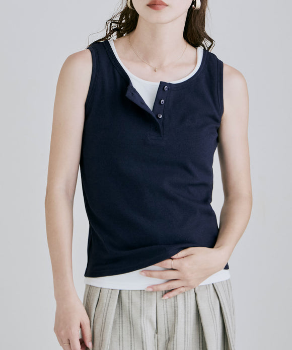 {"color":"\u30cd\u30a4\u30d3\u30fc","info":"model\uff1aH166cm size\uff1aM"}