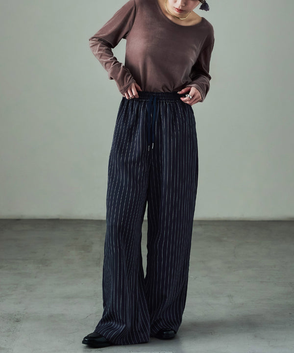 {"color":"\u30cd\u30a4\u30d3\u30fc","info":"model\uff1aH158cm size\uff1aM"}