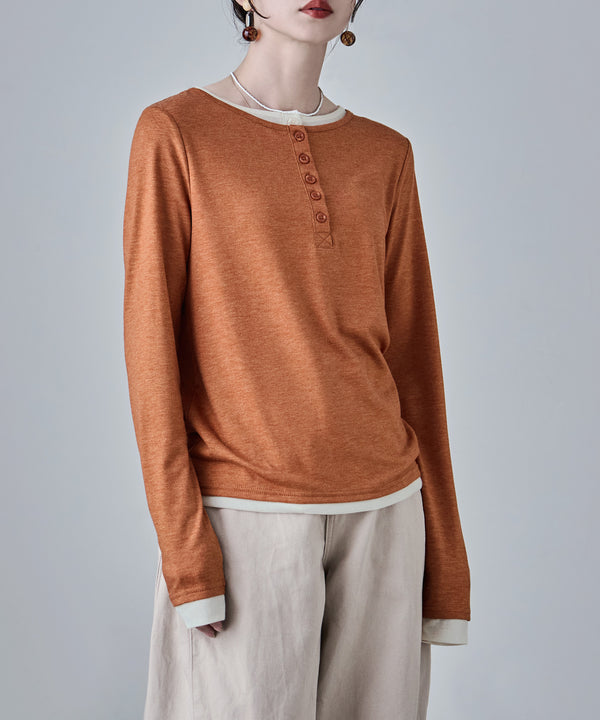 {"color":"\u30aa\u30ec\u30f3\u30b8","info":"model\uff1aH166cm size\uff1aF"}