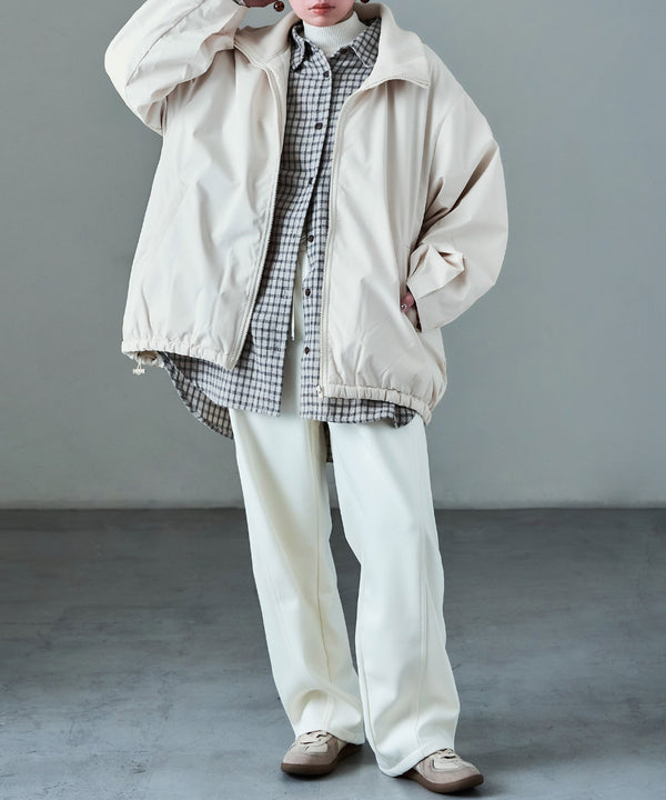 {"color":"\u30a2\u30a4\u30dc\u30ea\u30fc","info":"model\uff1aH158cm size\uff1aM"}