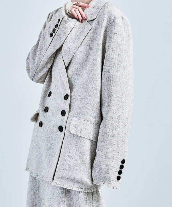 {"color":"\u30a2\u30a4\u30dc\u30ea\u30fc","info":"model\uff1aH158cm size\uff1aM"}