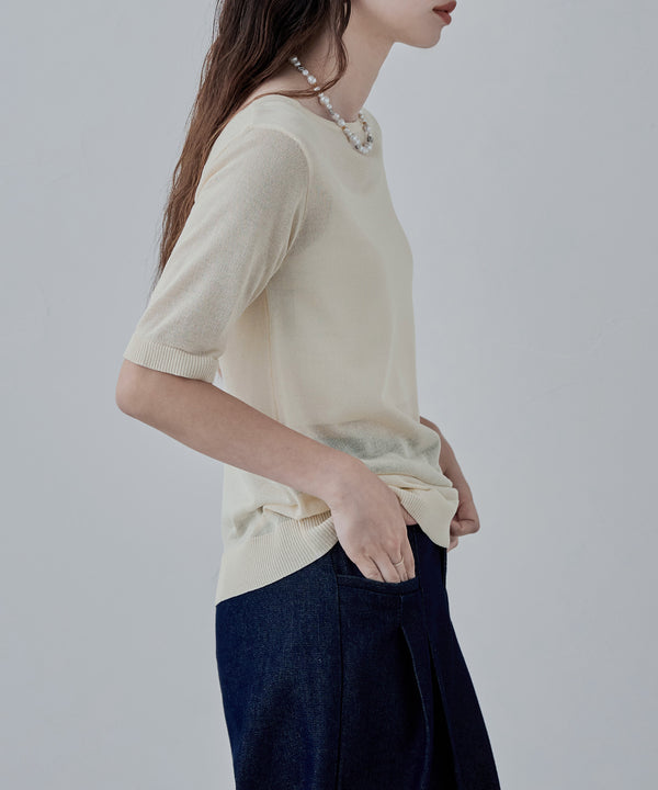 {"color":"\u30a2\u30a4\u30dc\u30ea\u30fc","info":"model\uff1aH166cm size\uff1aF"}