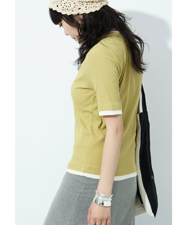 {"color":"\u30a4\u30a8\u30ed\u30fc","info":"model\uff1aH157cm size\uff1aM"}