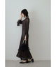 {"color":"\u30d6\u30e9\u30a6\u30f3","info":"model\uff1aH166cm size\uff1aM"}