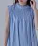 {"color":"\u30d6\u30eb\u30fc","info":"model\uff1aH166cm size\uff1aM"}