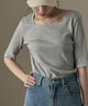 {"color":"\u6762\u30b0\u30ec\u30fc","info":"model\uff1aH158cm size\uff1aM"}