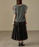 {"color":"\u30c1\u30e3\u30b3\u30fc\u30eb","info":"model\uff1aH158cm size\uff1aM"}