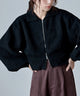 {"color":"\u30d6\u30e9\u30c3\u30af","info":"model\uff1aH166cm size\uff1aM"}