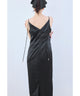 {"color":"\u30d6\u30e9\u30c3\u30af\u00d7\u30b7\u30eb\u30d0\u30fc","info":"model\uff1aH166cm size\uff1aM"}