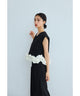 {"color":"\u30d6\u30e9\u30c3\u30af","info":"model\uff1aH165cm size\uff1aM"}