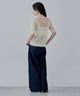 {"color":"\u30a2\u30a4\u30dc\u30ea\u30fc","info":"model\uff1aH166cm size\uff1aF"}